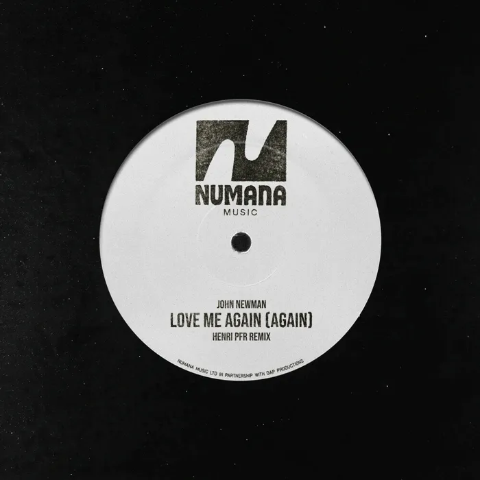 Love Me Again (Again)