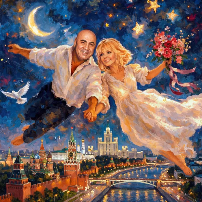 Пьяная
