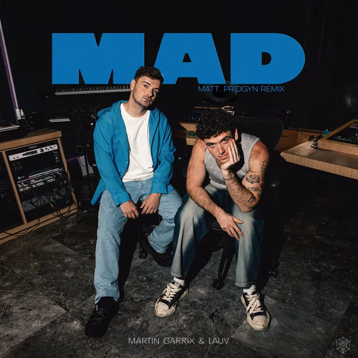 MAD
