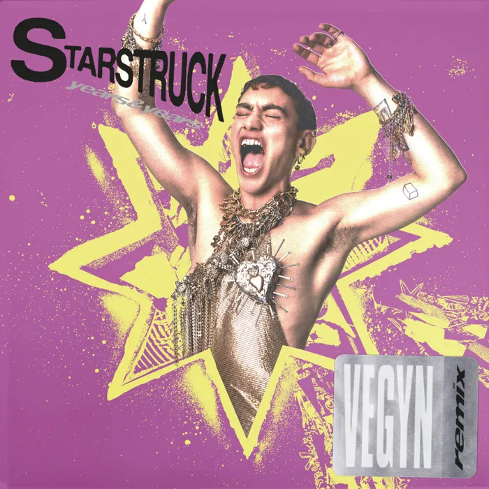 Starstruck