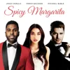 Spicy Margarita