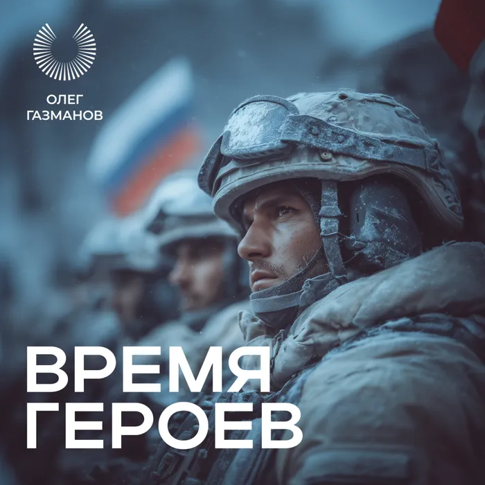 Время героев