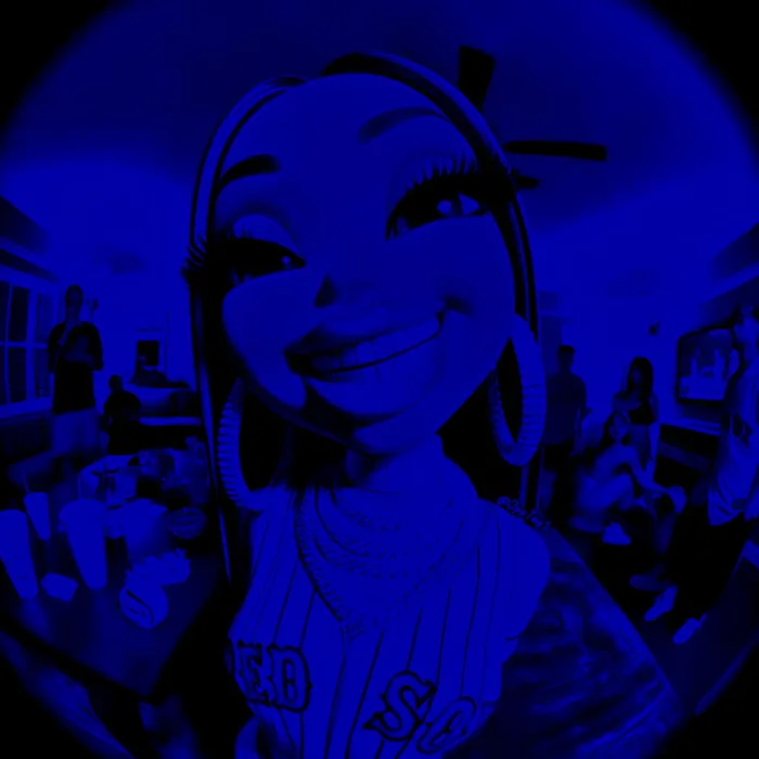 FINA LANA (SLOWED)