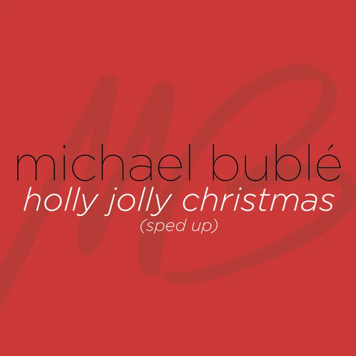 Holly Jolly Christmas