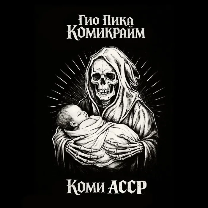 Коми АССР