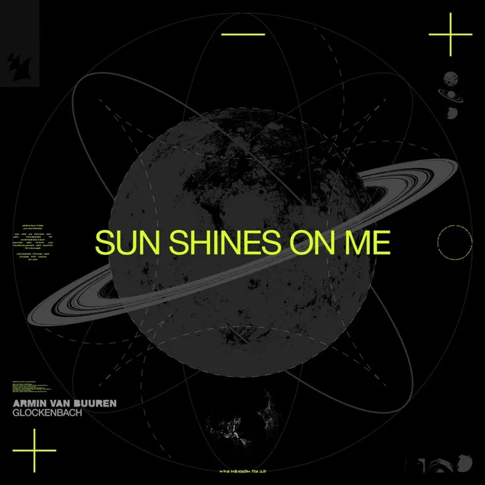 Sun Shines on Me