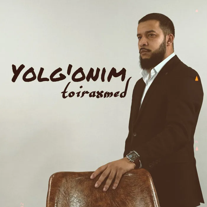 Yolg'onim