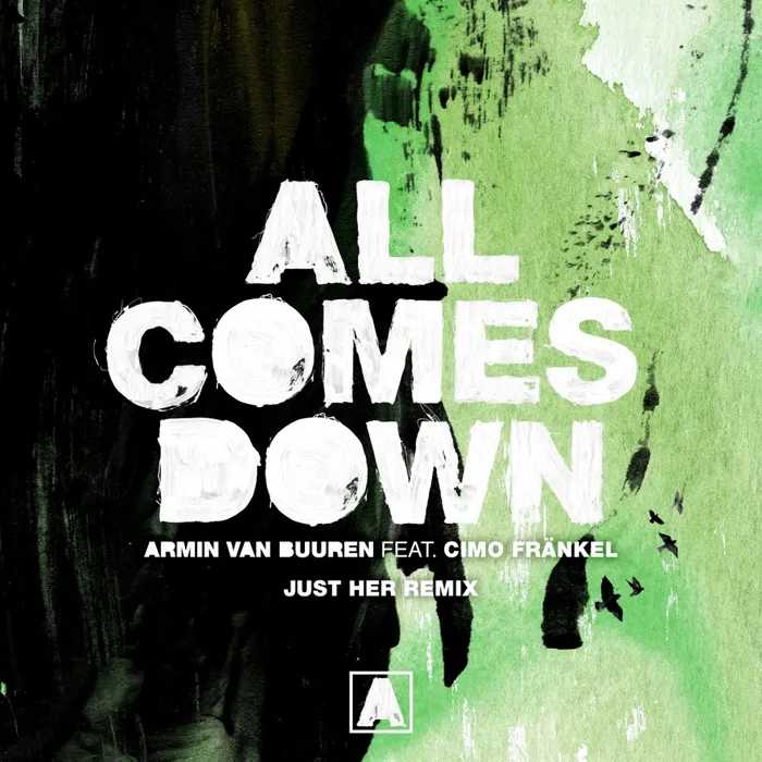 All Comes Down