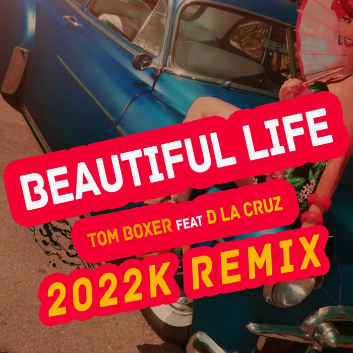 Beautiful Life