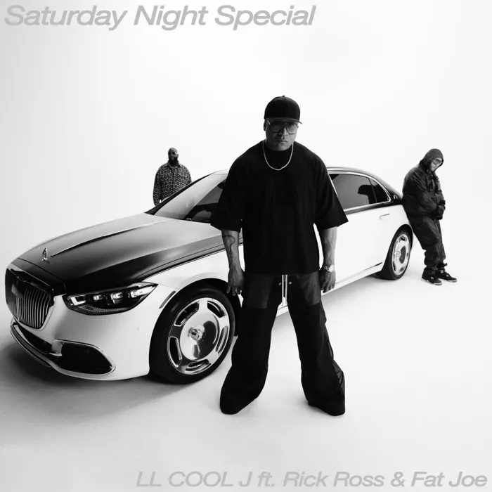 Saturday Night Special