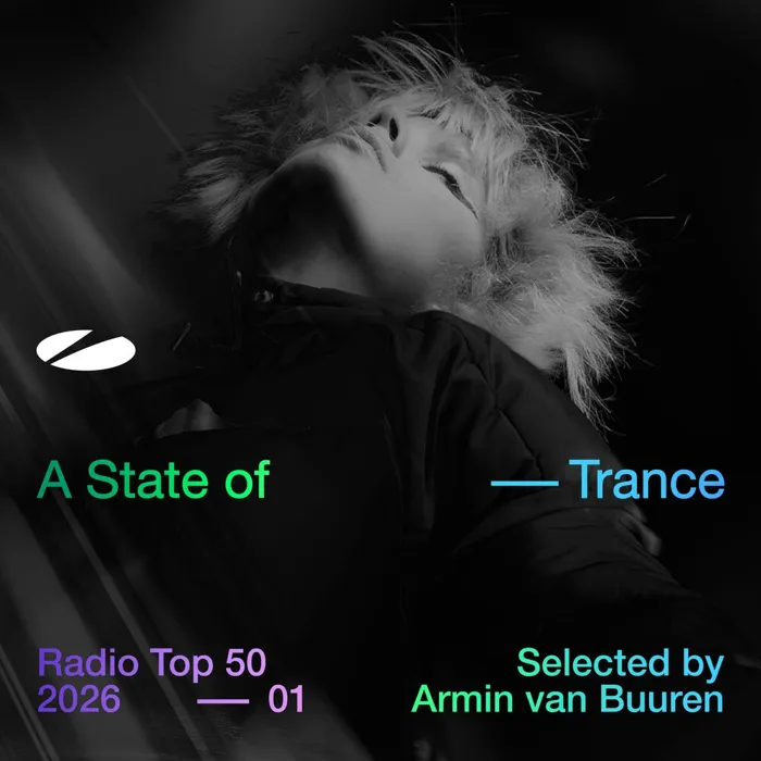 A State of Trance Radio Top 50 - 2026, Vol. 1