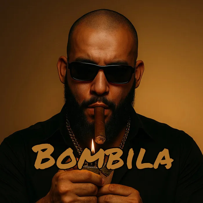 Bombila