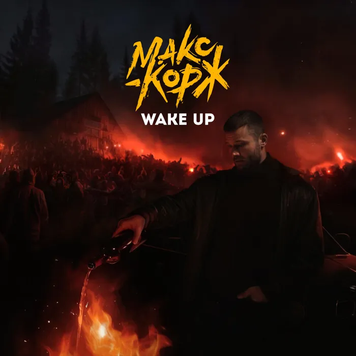 Wake Up
