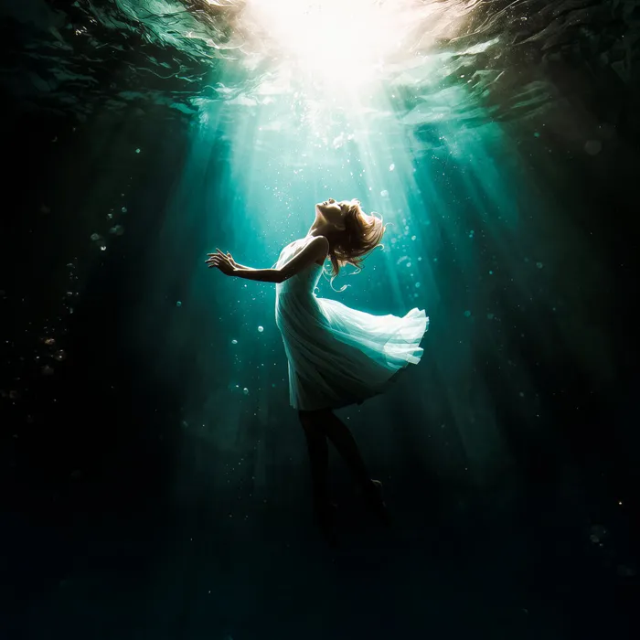 DROWNING