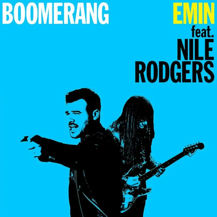 Boomerang