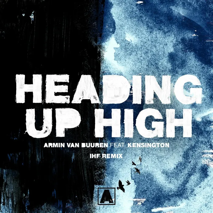 Heading up High