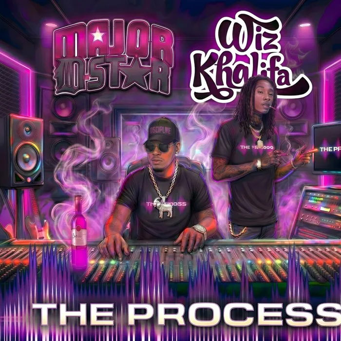 The Process