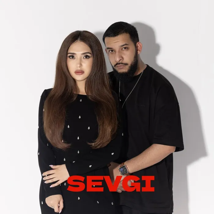 Sevgi