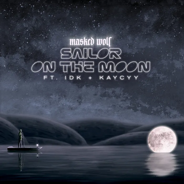 Sailor On The Moon