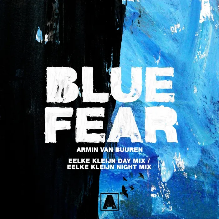 Blue Fear