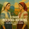 Moldova si Bucovina
