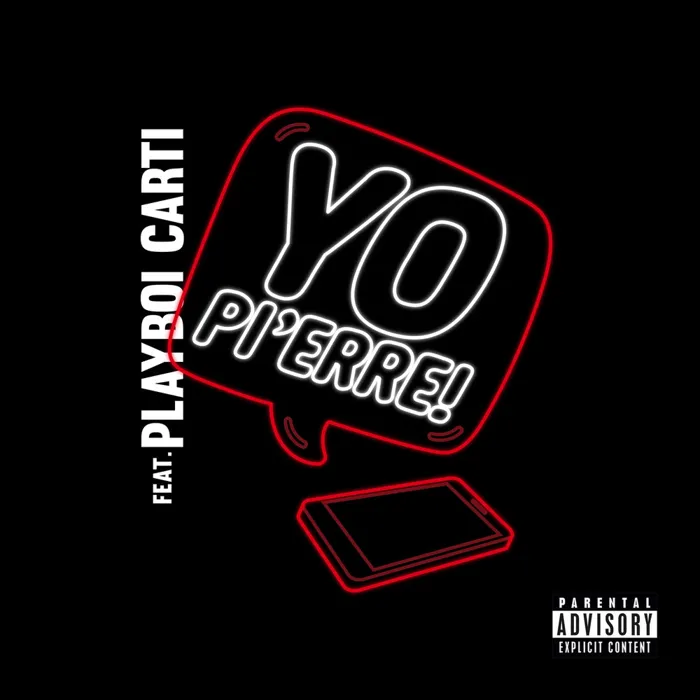Yo Pi'erre!