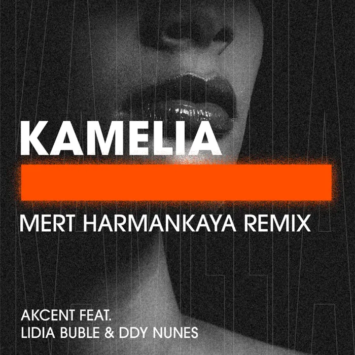 Kamelia