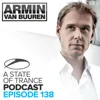 These Silent Hearts (Asot Podcast 138)