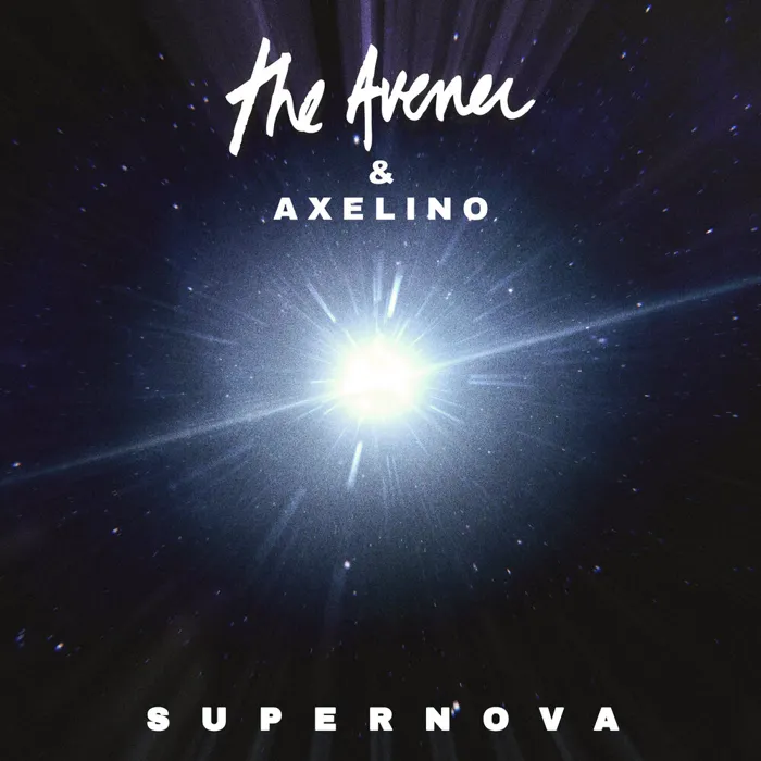 Supernova