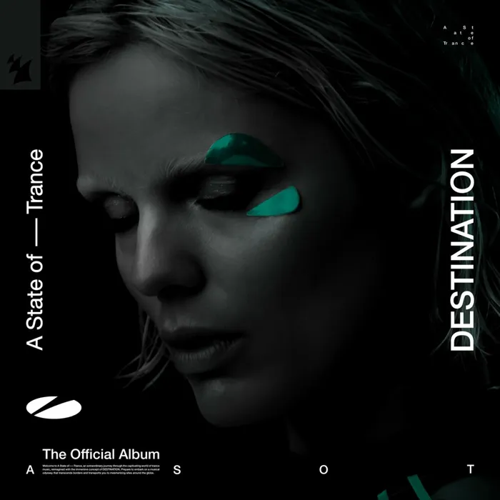 A State of Trance 2024 - Destination (The Official Album)