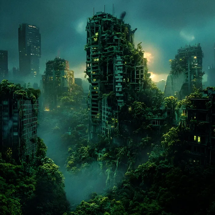 Apocalypse