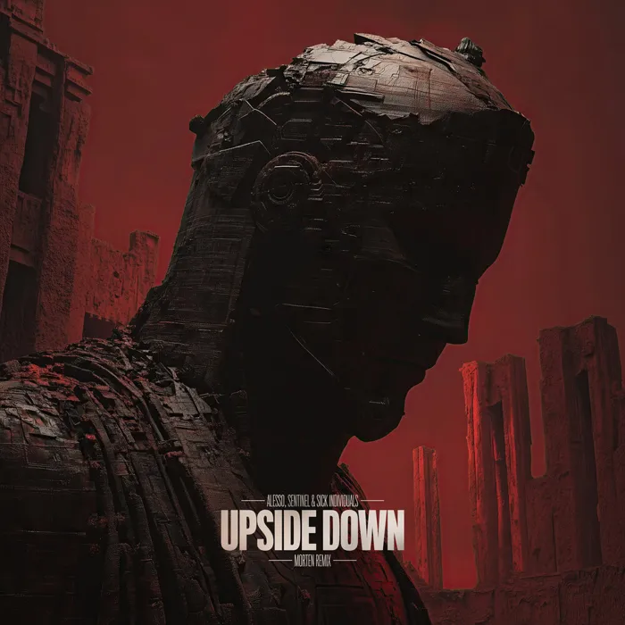 Upside Down