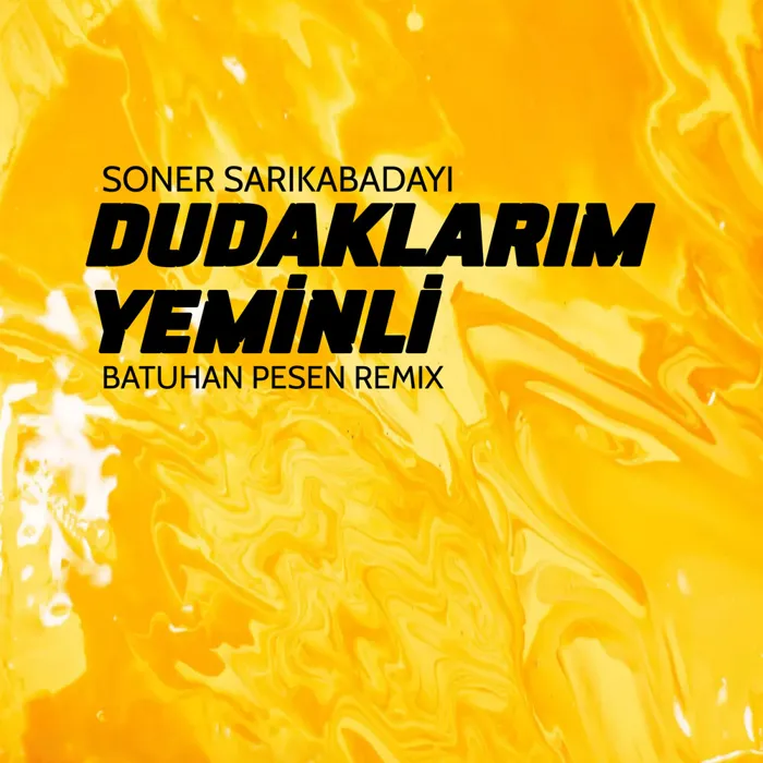 Dudaklarım Yeminli