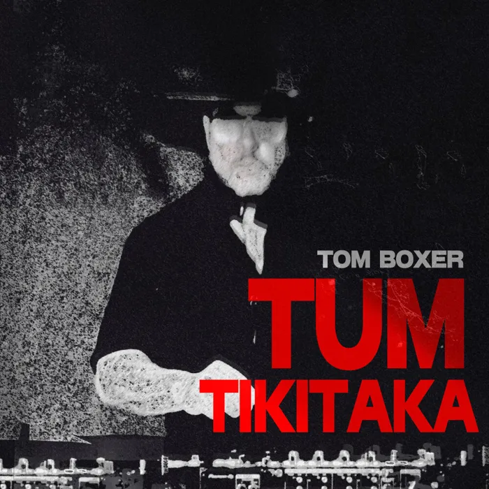 Tum Tikitaka