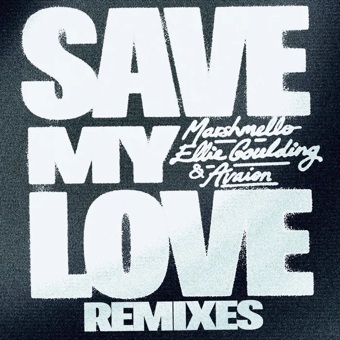 Save My Love