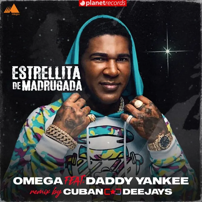 Estrellita de Madrugada