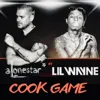Cook Game
