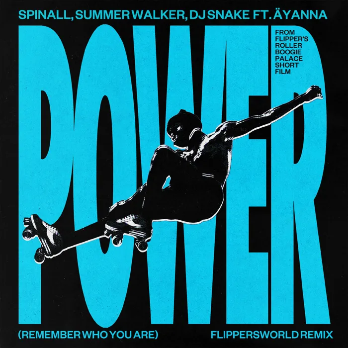 Power (Remember Who You Are)