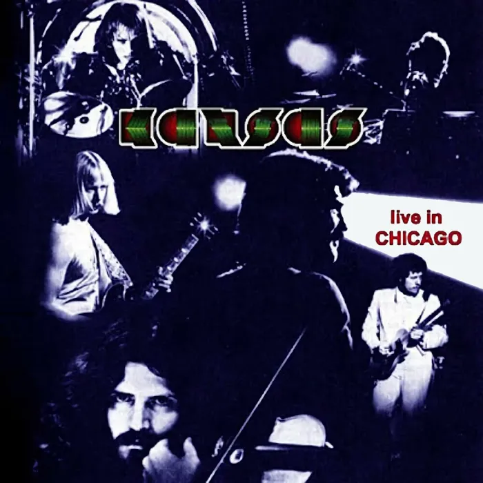 Chicago 1980