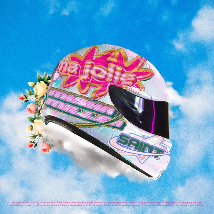 Ma Jolie