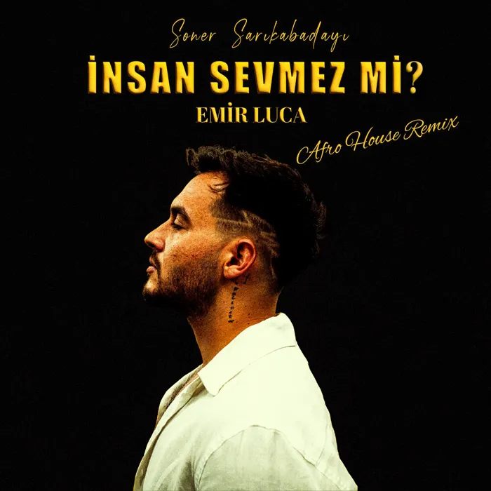 İnsan Sevmez Mi?