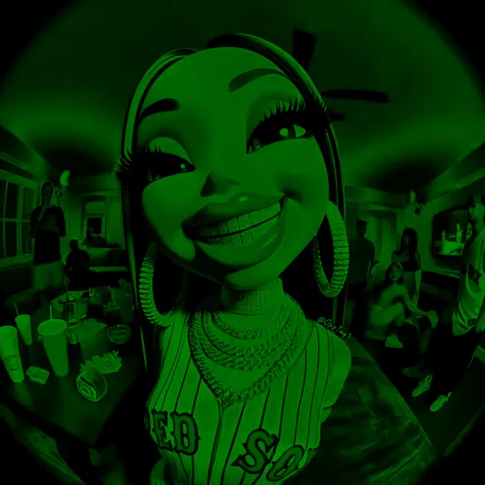 FINA LANA (ULTRA SLOWED)