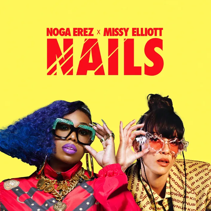 NAILS