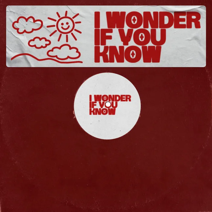 I Wonder If You Know (Alok presents SOMETHING ELSE)