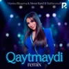 Qaytmaydi