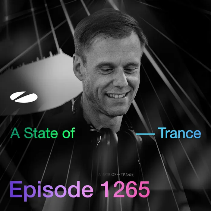 Asot 1265 - A State of Trance Episode 1265