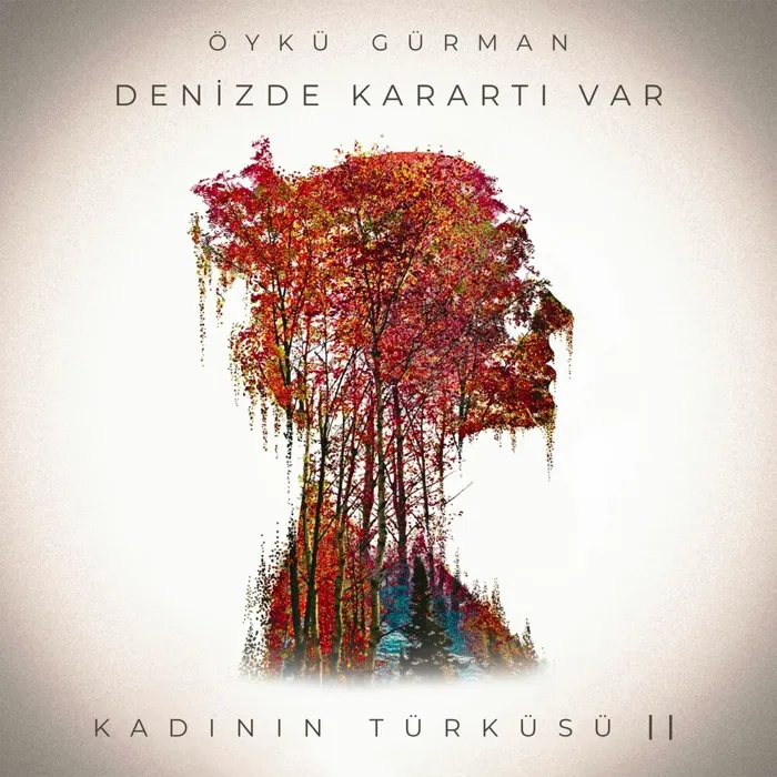 Denizde Karartı Var