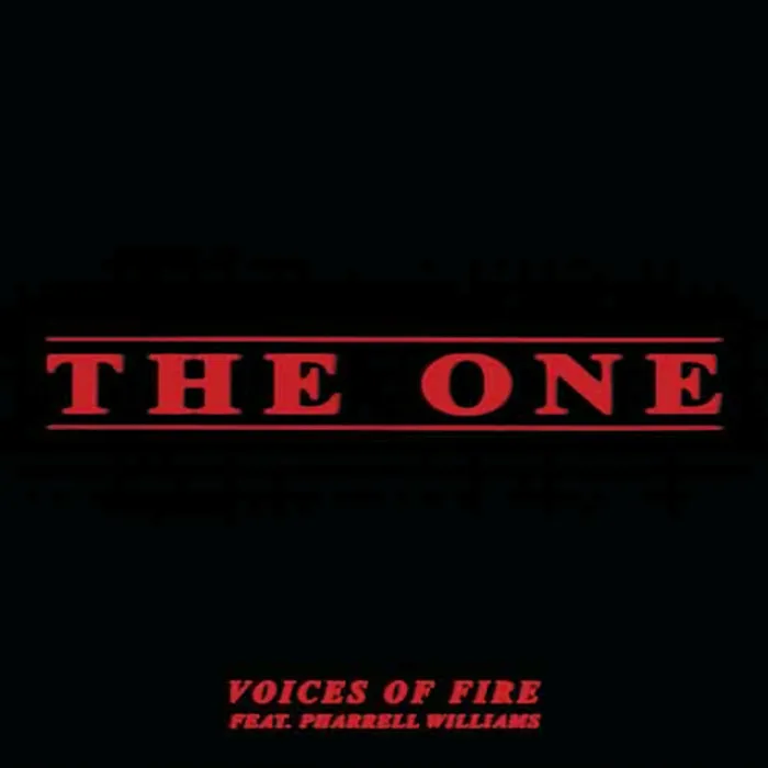 THE ONE