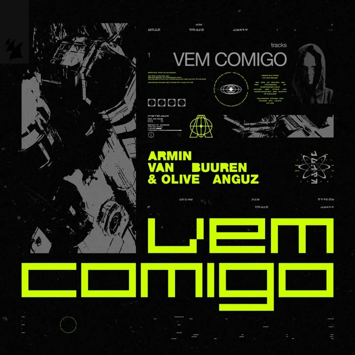 Vem Comigo