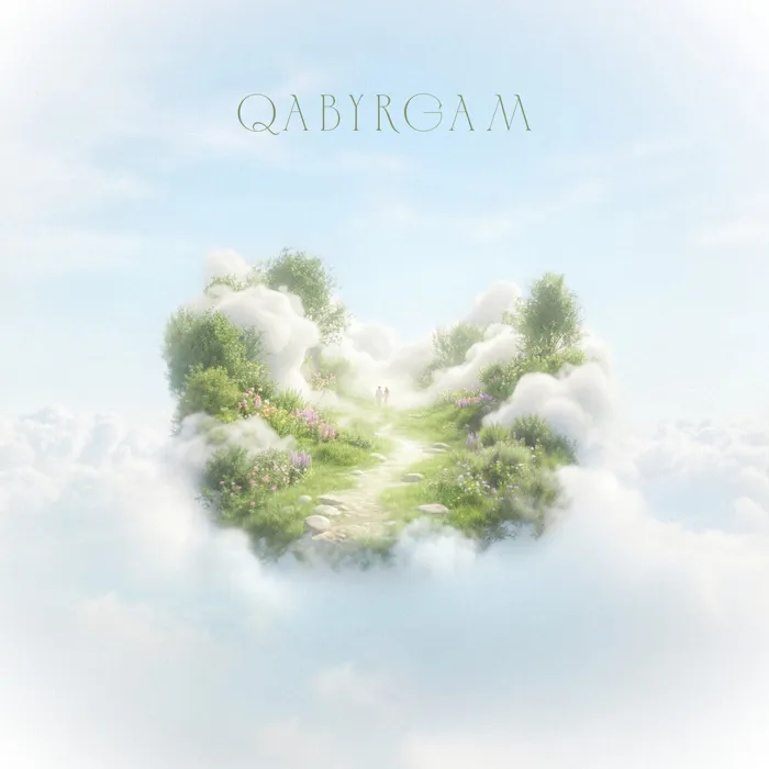 Qabyrgam